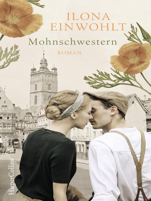 Title details for Mohnschwestern by Ilona Einwohlt - Wait list